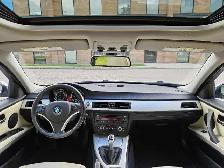 2008 BMW 335XI AWD 3.0L Twin Turbo ' MANUAL' 'MODIFIED' - Photo 8