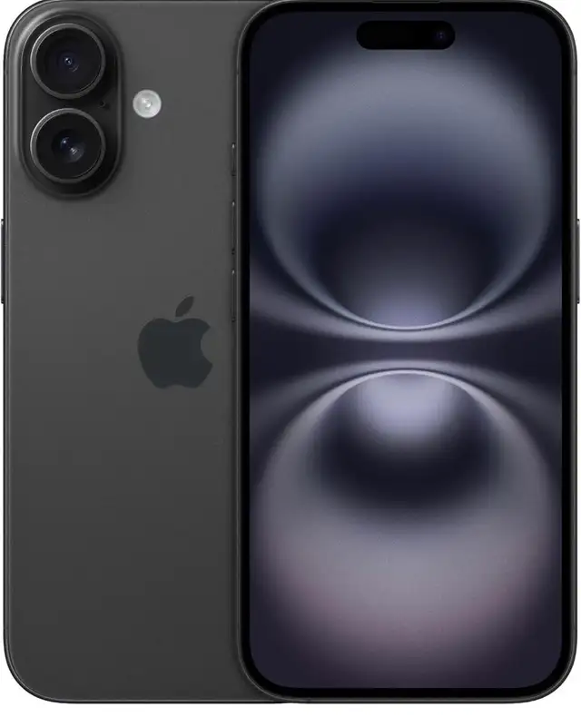 mint condition iPhone 16  128 gigs unlocked