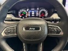 2023 Jeep Compass North / 4x4 / Low Mb. Kms / Warranty - Photo 18