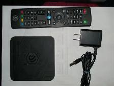 Buzz TV E2 android media player