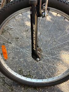ELECTRIC BIKE FOR SALE - Photo 2