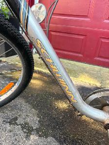 ELECTRIC BIKE FOR SALE - Photo 3