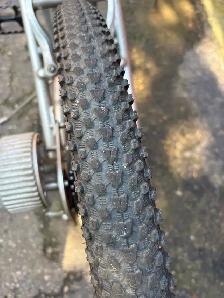 ELECTRIC BIKE FOR SALE - Photo 4