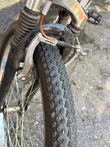 ELECTRIC BIKE FOR SALE - Photo 6
