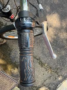ELECTRIC BIKE FOR SALE - Photo 7
