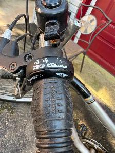 ELECTRIC BIKE FOR SALE - Photo 8