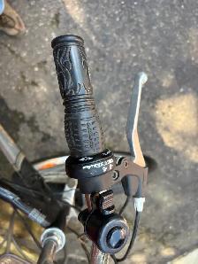 ELECTRIC BIKE FOR SALE - Photo 9