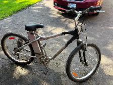 ELECTRIC BIKE FOR SALE - Photo 10