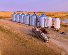 Class 1 Farm Operators Wanted