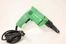 Drywall Screw Hitachi Model W 6VA2 USED in working condition