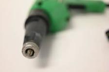 Drywall Screw Hitachi Model W 6VA2 USED in working condition - Photo 4