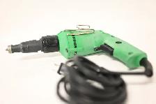 Drywall Screw Hitachi Model W 6VA2 USED in working condition - Photo 6