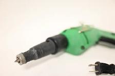 Drywall Screw Hitachi Model W 6VA2 USED in working condition - Photo 7