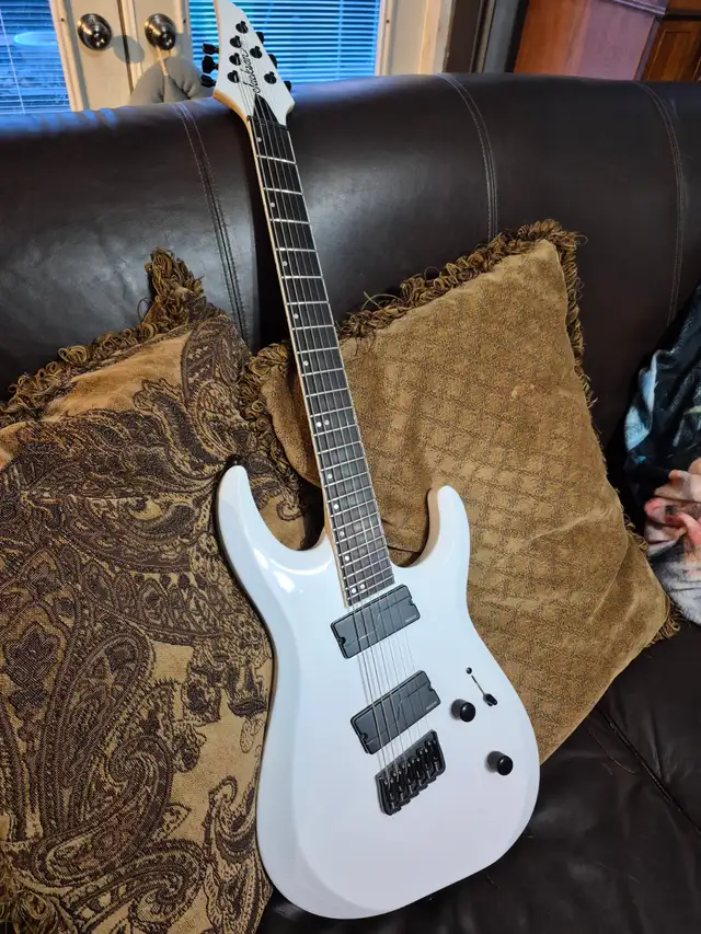 Jackson Multi-Scale