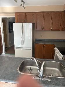 Refrigerator & Stove for Sale (in good condition) - Photo 2