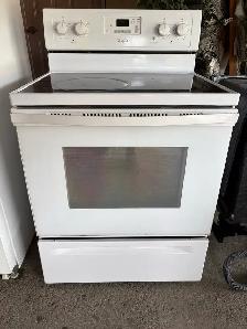 Refrigerator & Stove for Sale (in good condition) - Photo 5