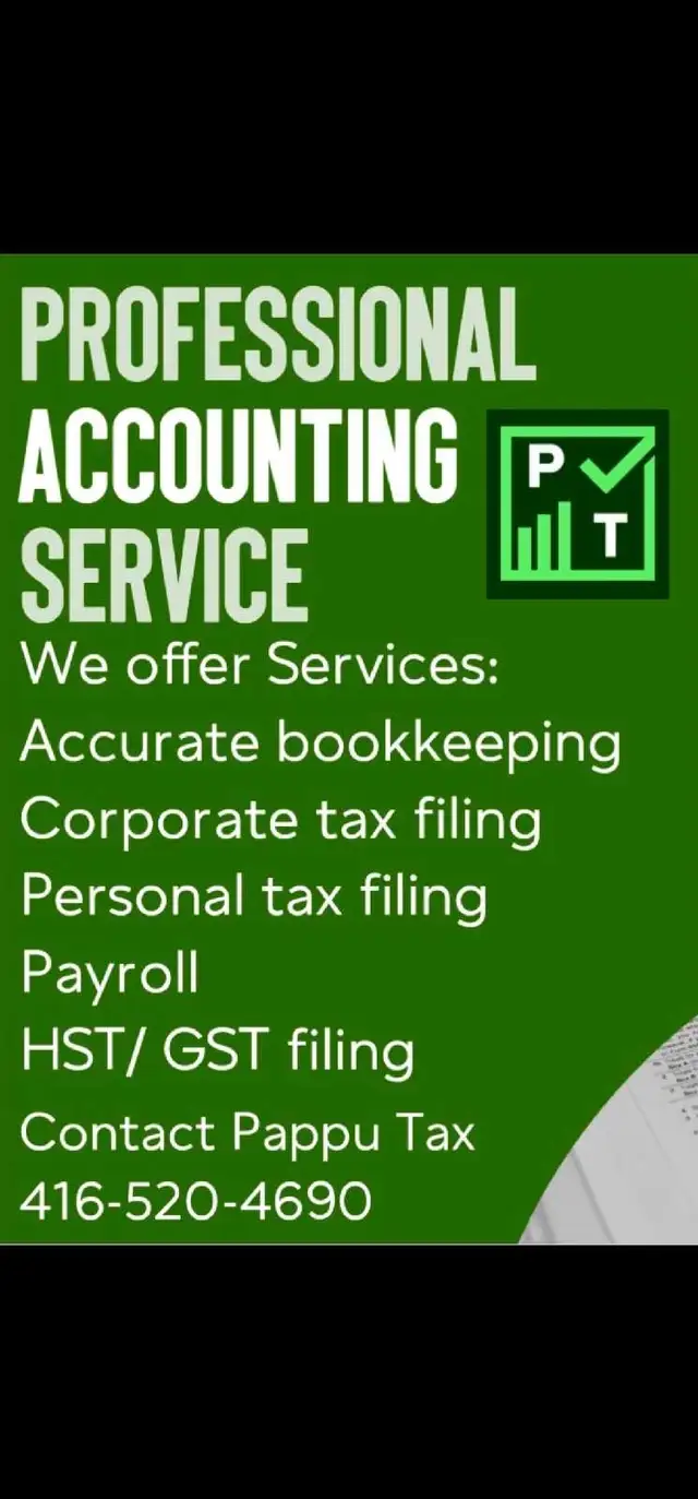 Pappu Tax