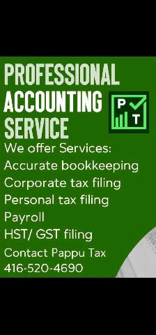 Pappu Tax