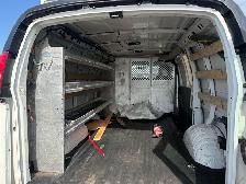 2017 GMC SAVANA 2500 - Photo 7