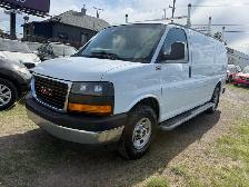 2017 GMC SAVANA 2500 - Photo 9