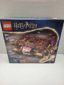 Lego 76449 Harry Potter Chomping Monster Book of Monsters NEW