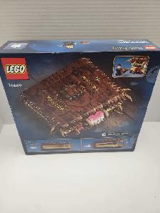Lego 76449 Harry Potter Chomping Monster Book of Monsters NEW - Photo 2