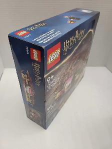 Lego 76449 Harry Potter Chomping Monster Book of Monsters NEW - Photo 4
