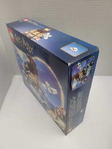 Lego 76443 Hagrid & Harry's Motorcycle Ride NEW - Photo 3