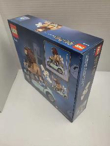 Lego 76443 Hagrid & Harry's Motorcycle Ride NEW - Photo 4