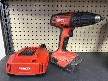 Hilti SFC 22-A Drill Kit - Photo 2
