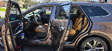2015 Hyundai Santa Fe XL Limited edition - Photo 5