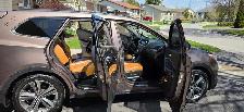 2015 Hyundai Santa Fe XL Limited edition - Photo 6