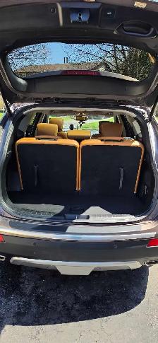 2015 Hyundai Santa Fe XL Limited edition - Photo 7