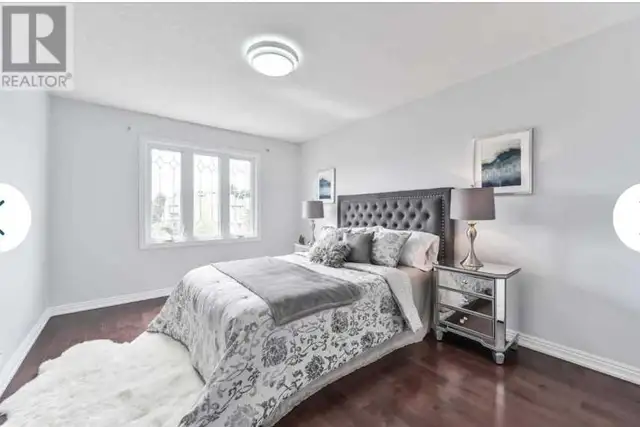 Scarborough upper level Master bedroom for rent,  starts July 1.