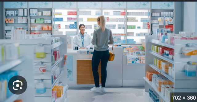 Pharmacist Partnership