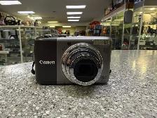 Canon PowerShot A2000 IS 10MP Camera