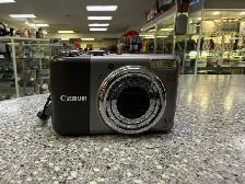 Canon PowerShot A2000 IS 10MP Camera - Photo 2