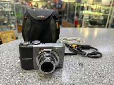 Canon PowerShot A2000 IS 10MP Camera - Photo 4