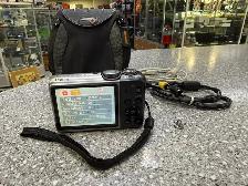 Canon PowerShot A2000 IS 10MP Camera - Photo 5