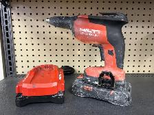 Hilti SD 5000-A22 Screwgun Kit