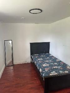 Large Room for Rent from July 1, 2026