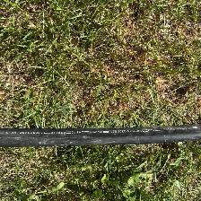 Direct Bury Underground Cable - #1/0 2C USEB 90 AWG - Photo 3