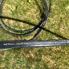 Direct Bury Underground Cable - #1/0 2C USEB 90 AWG - Photo 5