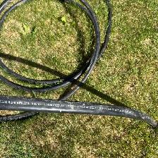 Direct Bury Underground Cable - #1/0 2C USEB 90 AWG - Photo 6