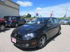 2012 Volkswagen Golf Comfortline - Photo 3