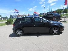 2012 Volkswagen Golf Comfortline - Photo 5