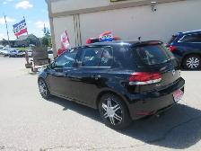 2012 Volkswagen Golf Comfortline - Photo 9