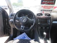 2012 Volkswagen Golf Comfortline - Photo 12