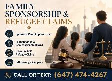 ✅EXPERT LEGAL ADVISE- PR SUPPORT JOBS - AIP-RCIP- (647) 474-4267 - Photo 3