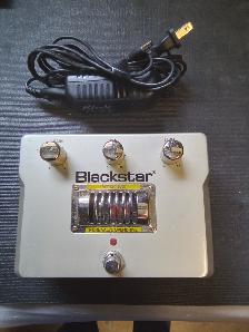 Blackstar Overdrive with Power Supply
